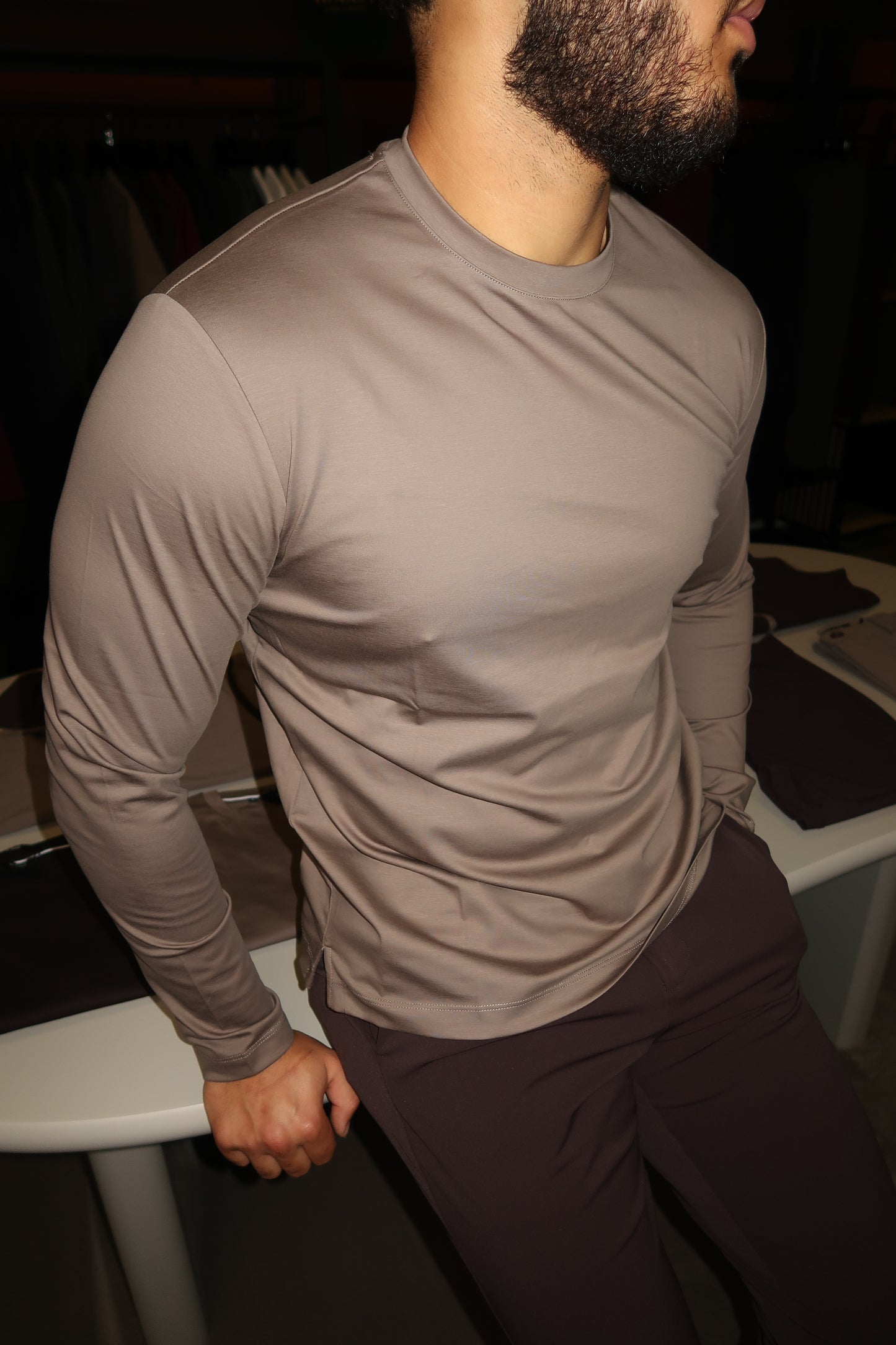 Esp x Falc Longsleeve Bundle -