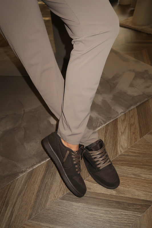 Falcon Travel Pantalon