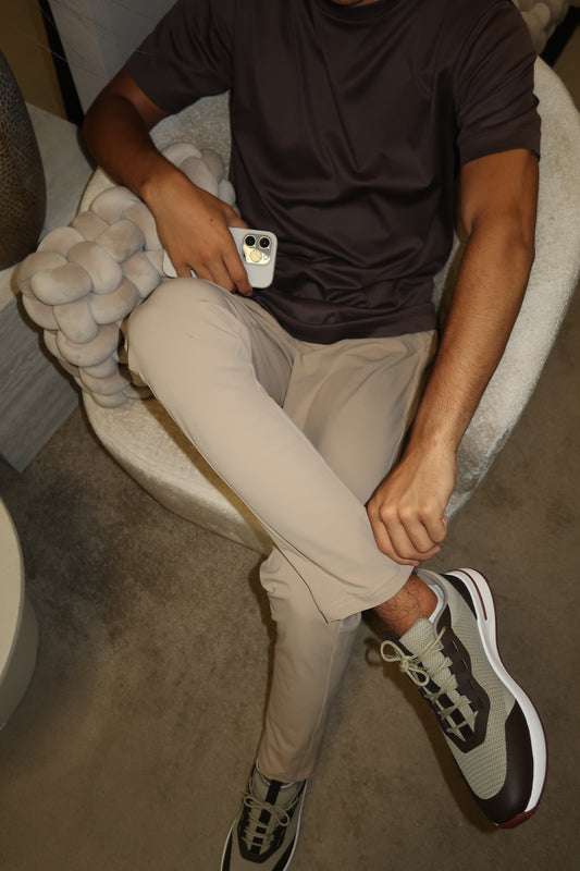 Latte Travel Pantalon