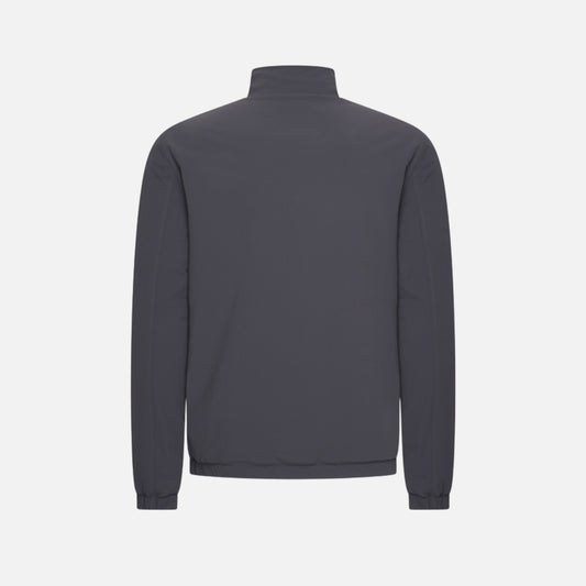 Dark Grey/Black Reversible Jacket