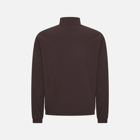 Espresso/Falcon Reversible Jacket