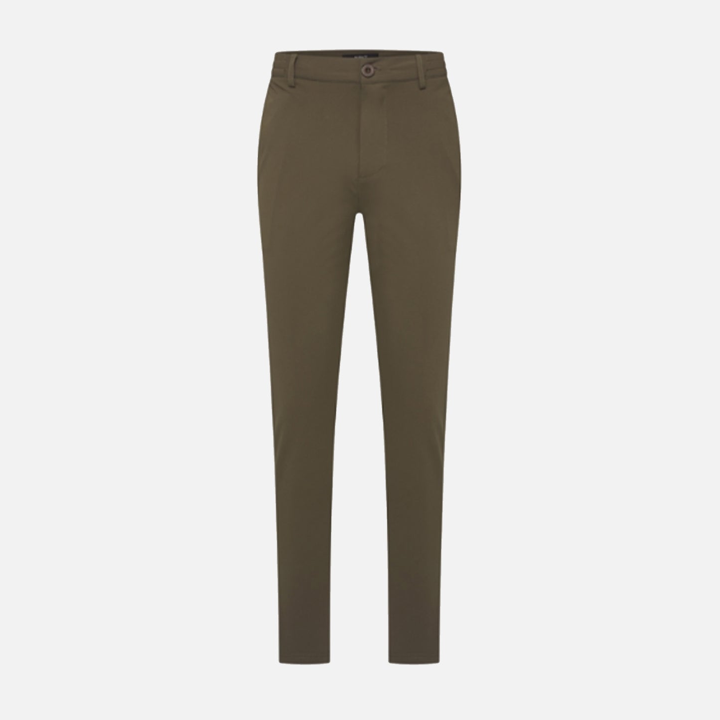 Olive Travel Pantalon