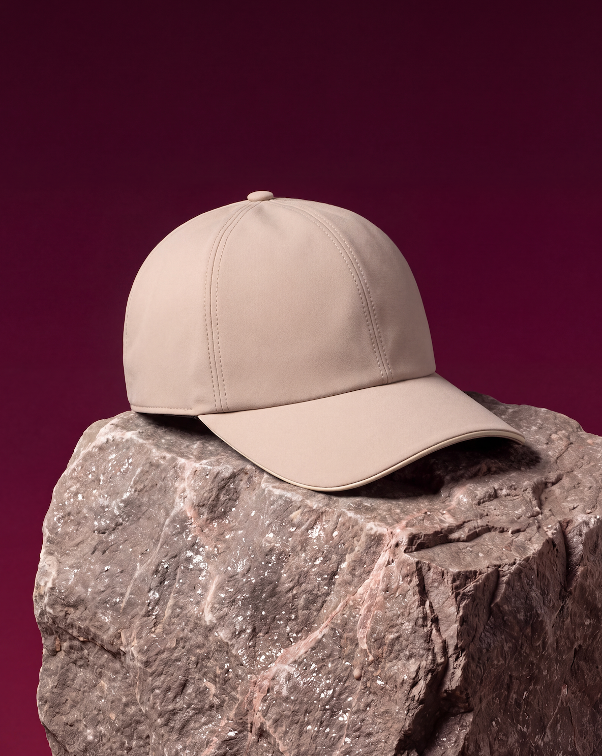 Miio's Microfibre Caps
