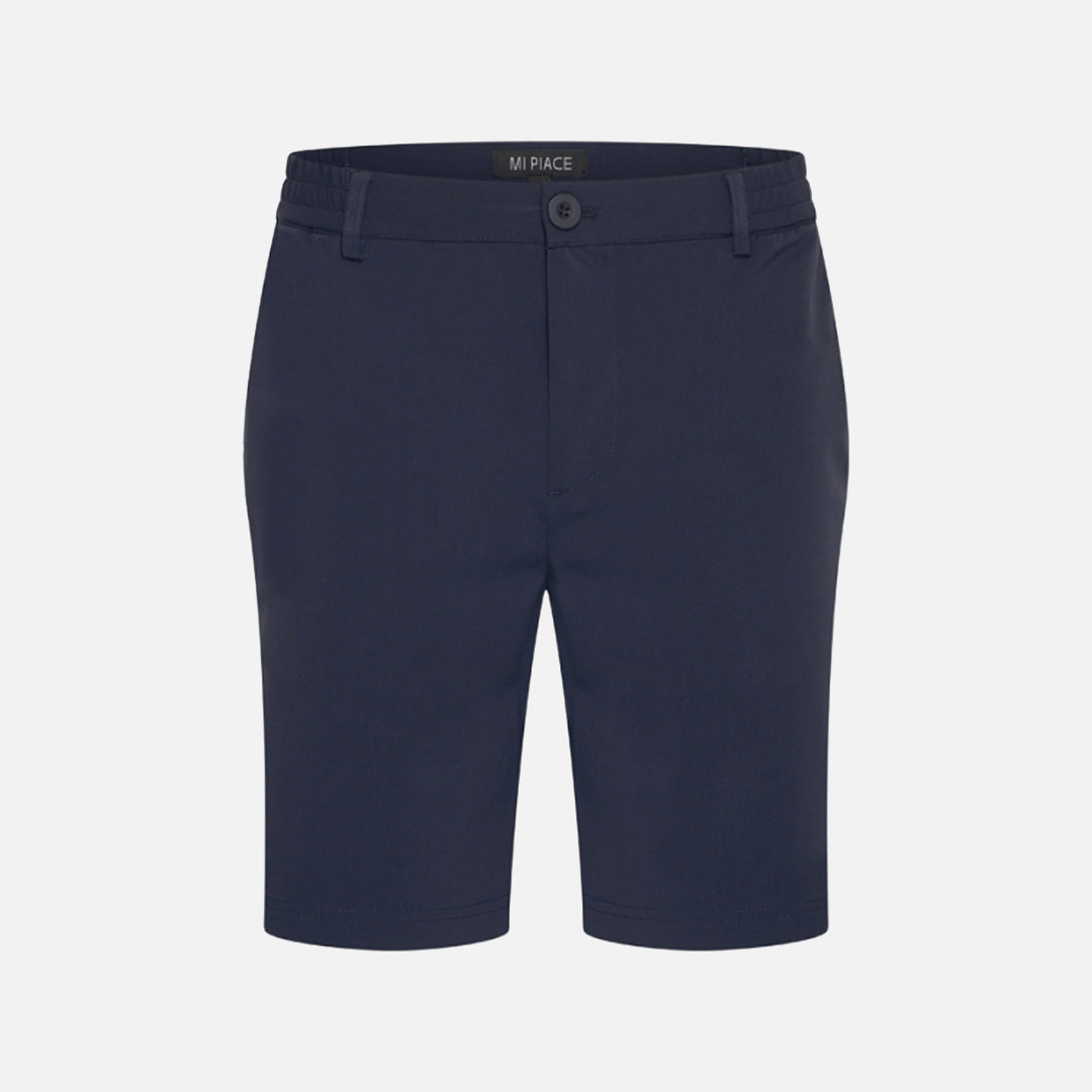 Navy Travel Bermuda