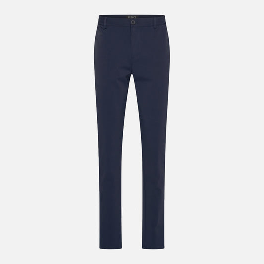 Navy Travel Pantalon