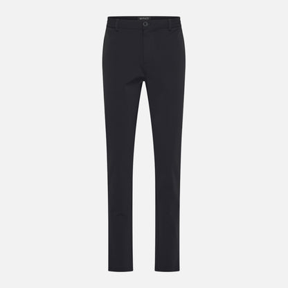 Black Travel Pantalon