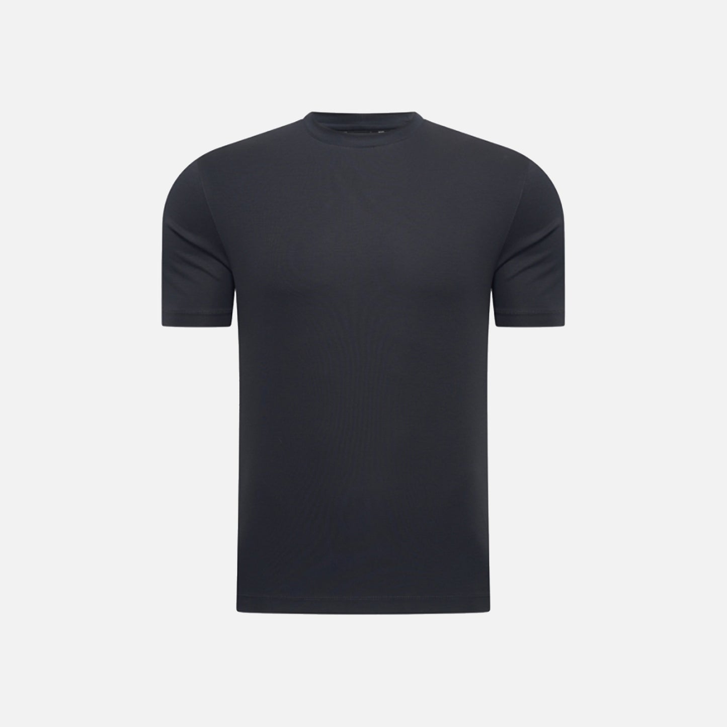 Navy Shiny Tshirt