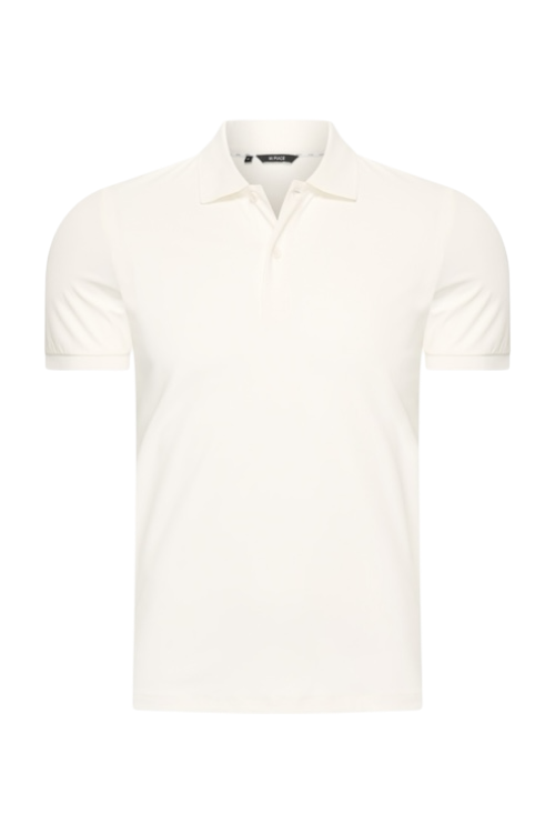 Offwhite Travel Polo