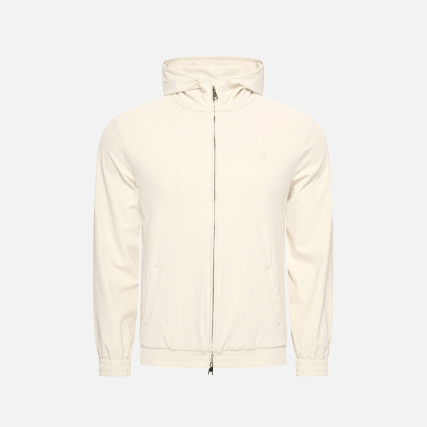 Kith Travel Jack Hooded