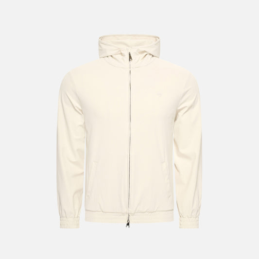 Kith Travel Jack Hooded