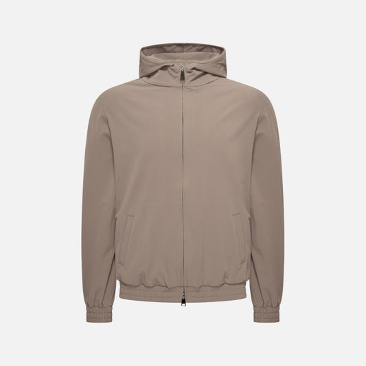 Falcon Travel Jack Hooded