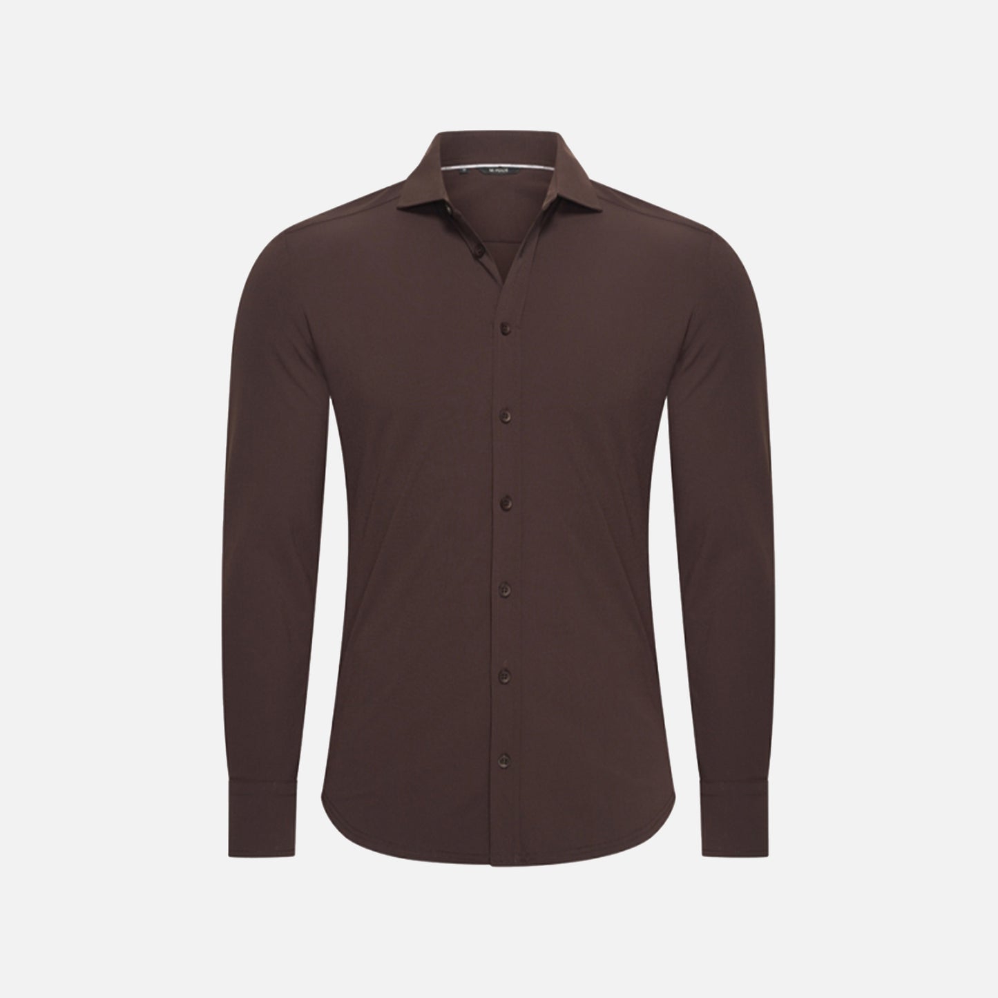 Espresso Travel Blouse