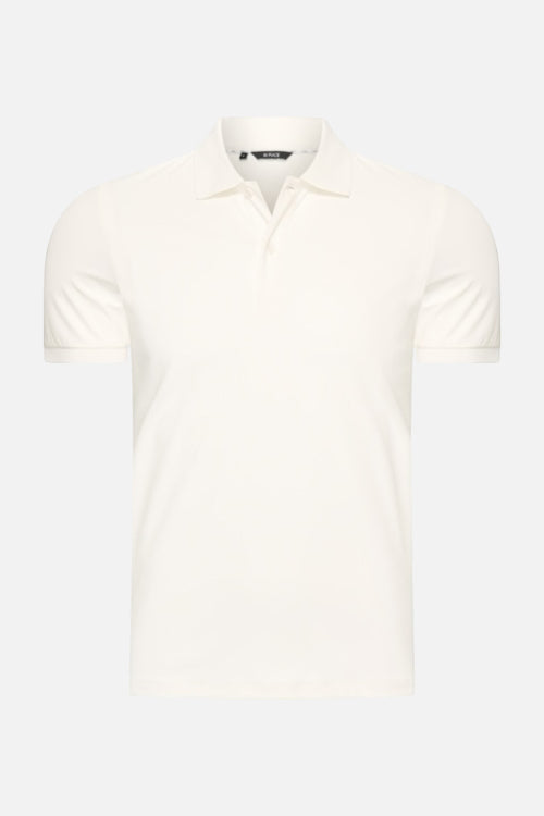 Offwhite Travel Polo