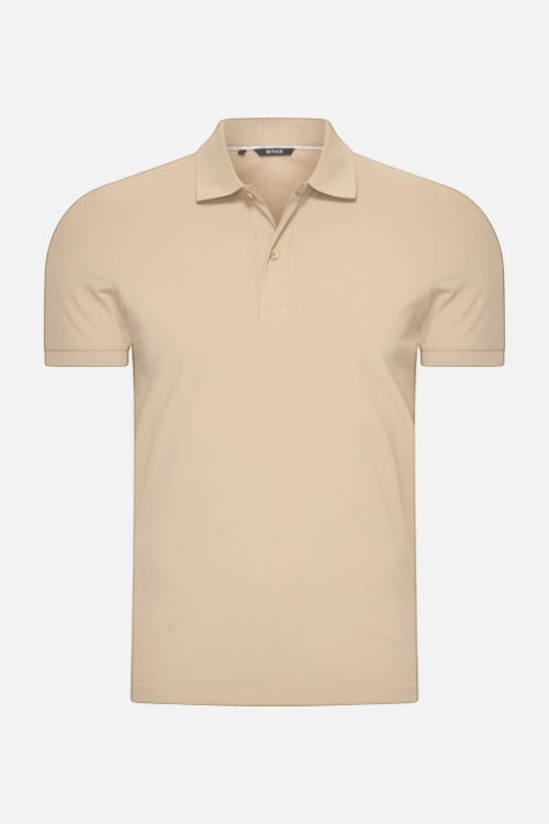 Latte Travel Polo