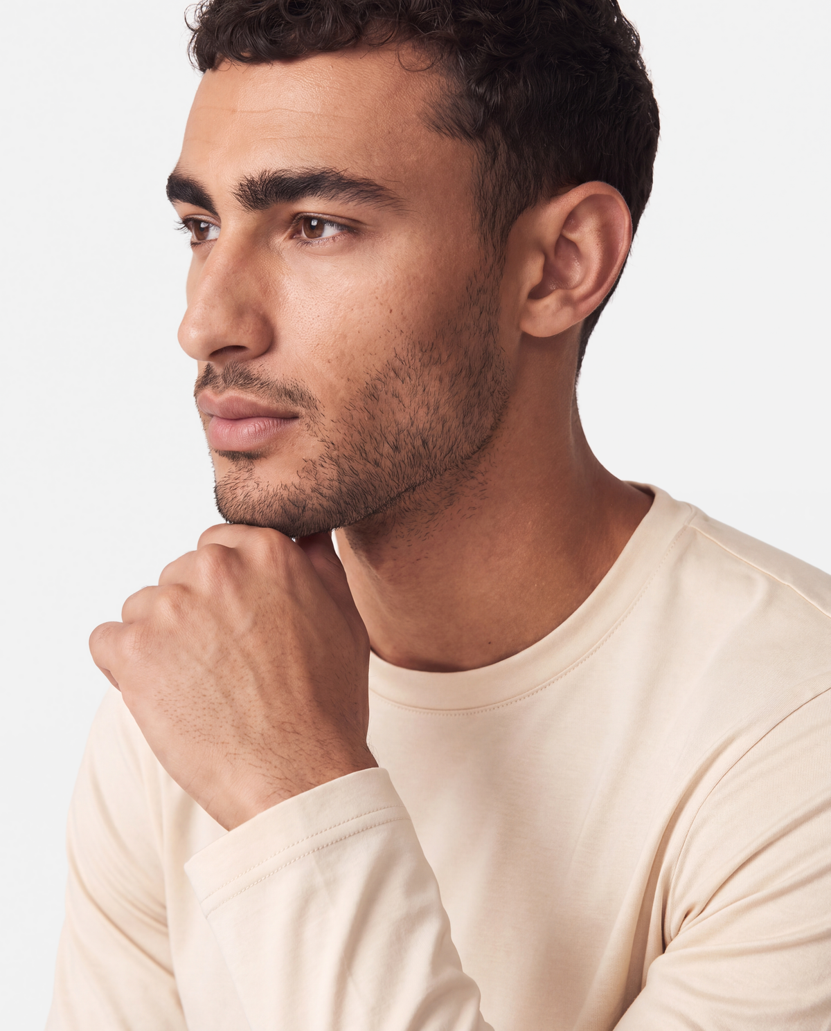 Kith Shiny Longsleeve