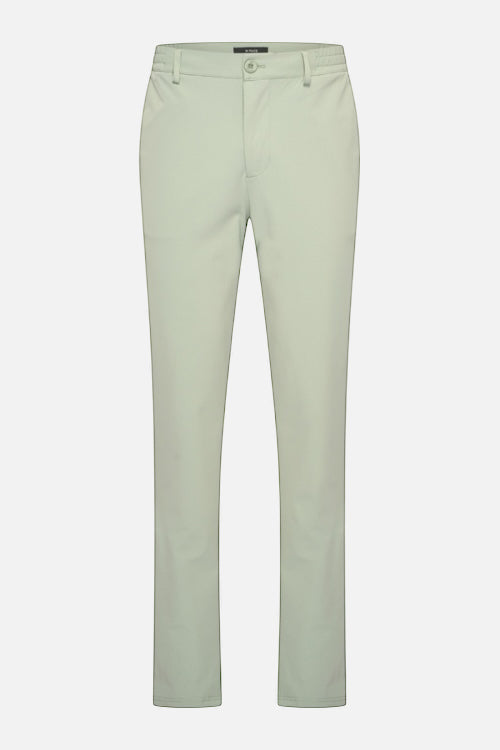 Pistache Travel Pantalon