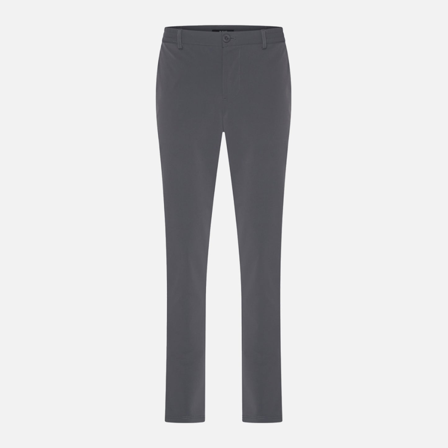 Dark Grey Travel Pantalon