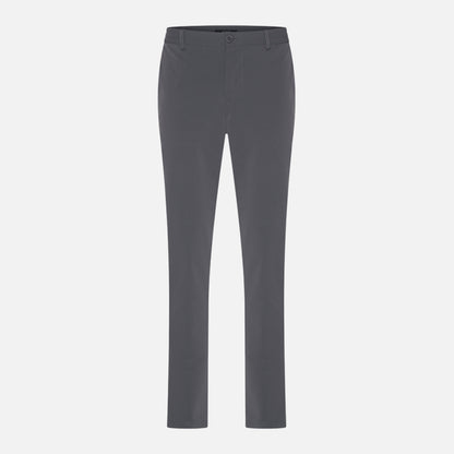 Dark Grey Travel Pantalon