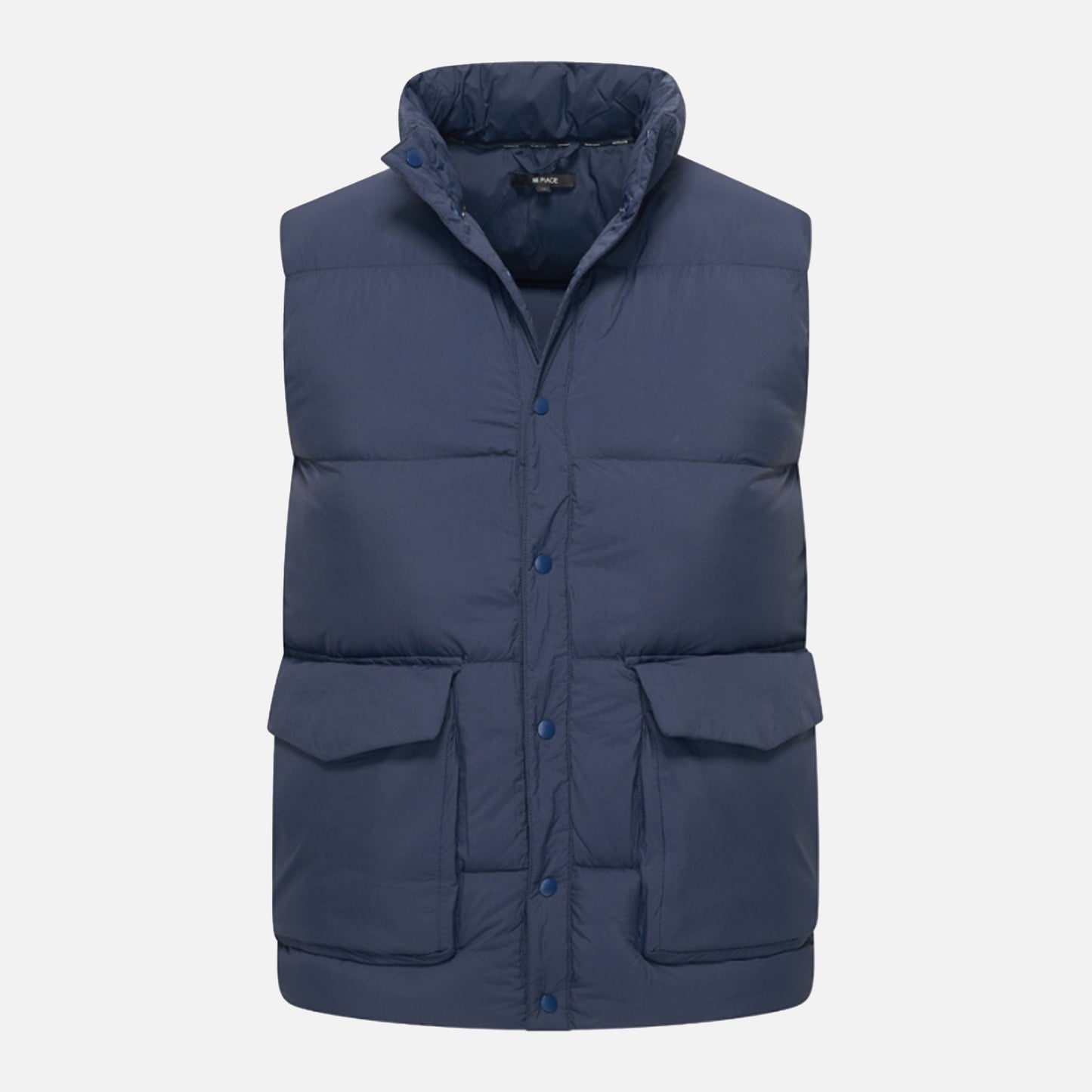 Navy Bodywarmer