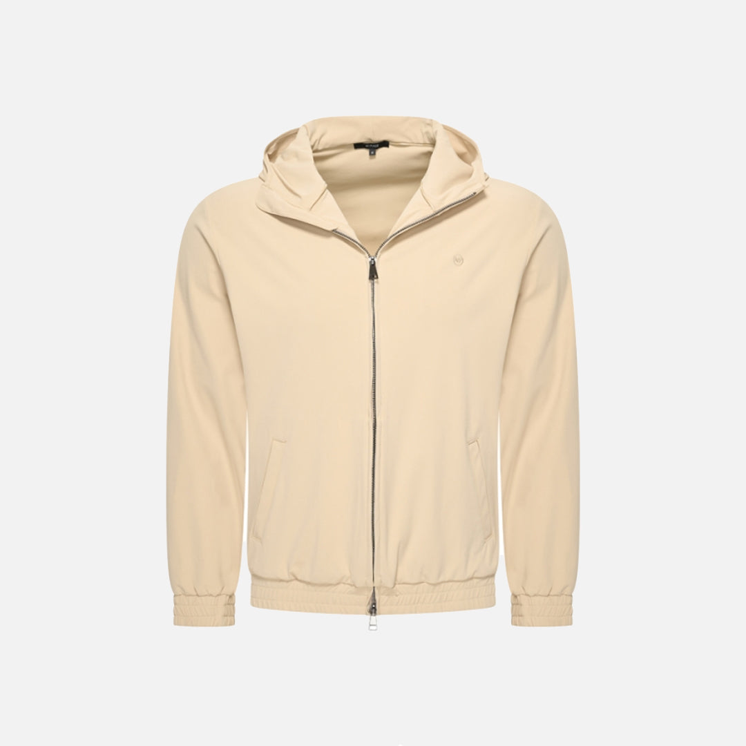 Sand Travel Jack Hooded