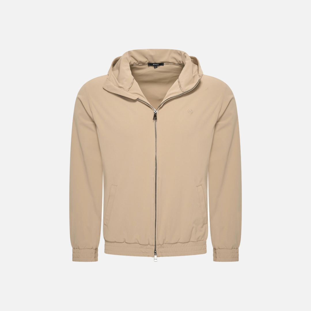 Latte Travel Jack Hooded