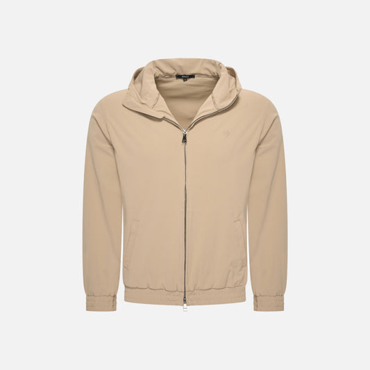 Latte Travel Jack Hooded