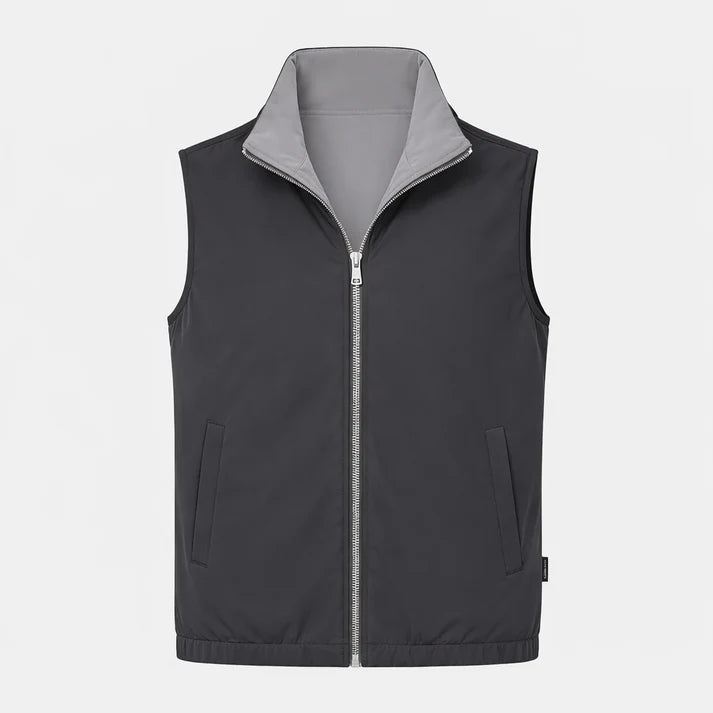 Miio's Reversible Dark Grey/Light Grey Bundle