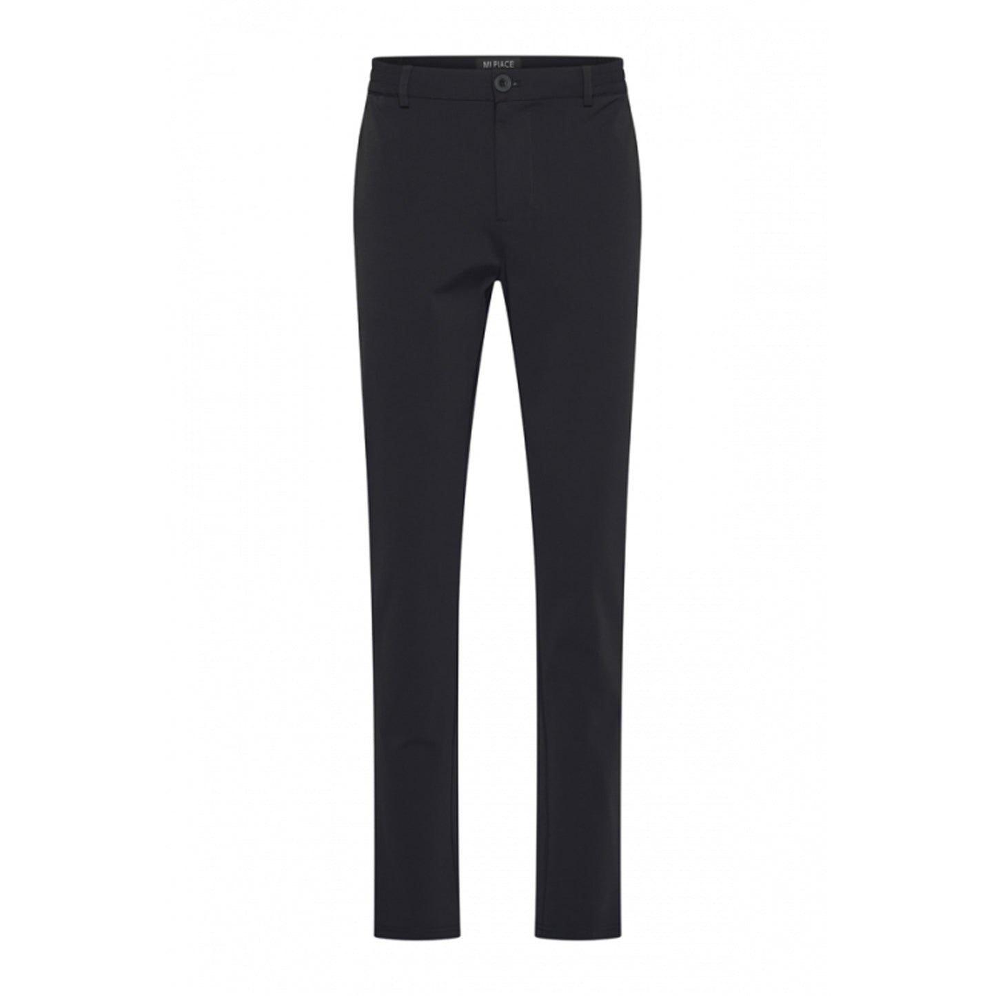 Black Travel Pantalon
