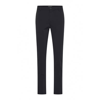 Black Travel Pantalon