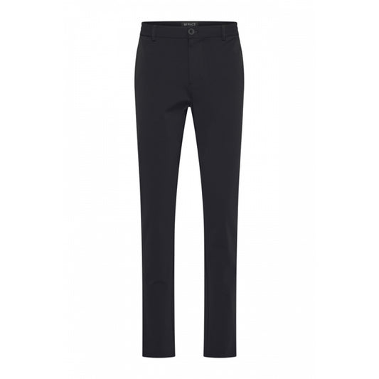 Black Travel Pantalon