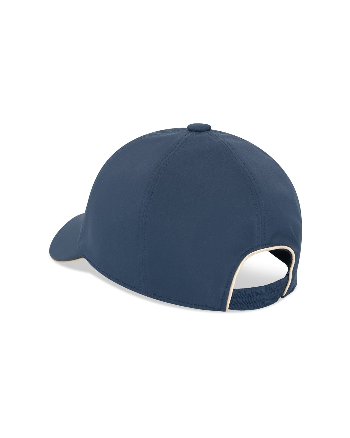 Miio's Navy Microfibre Cap