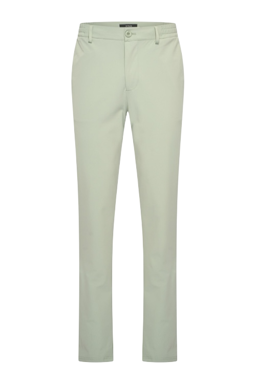 Pistache Travel Pantalon