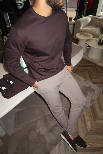 Esp x Falc Longsleeve Bundle -