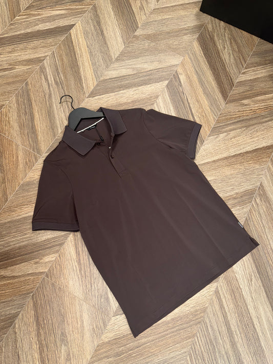 Espresso Travel Polo