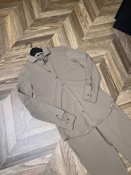 Falcon Travel Blouse