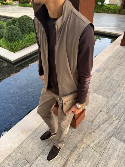 Miio's Reversible Falcon /Espresso Bundle