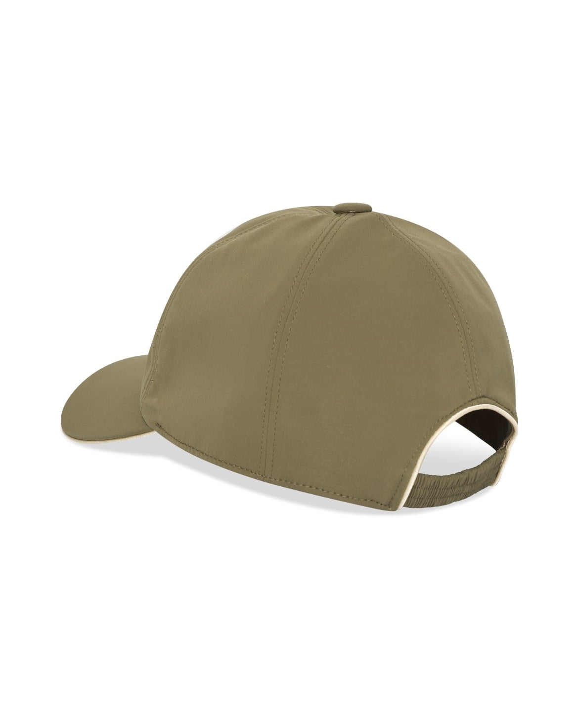 Miio's Olive Microfibre Cap