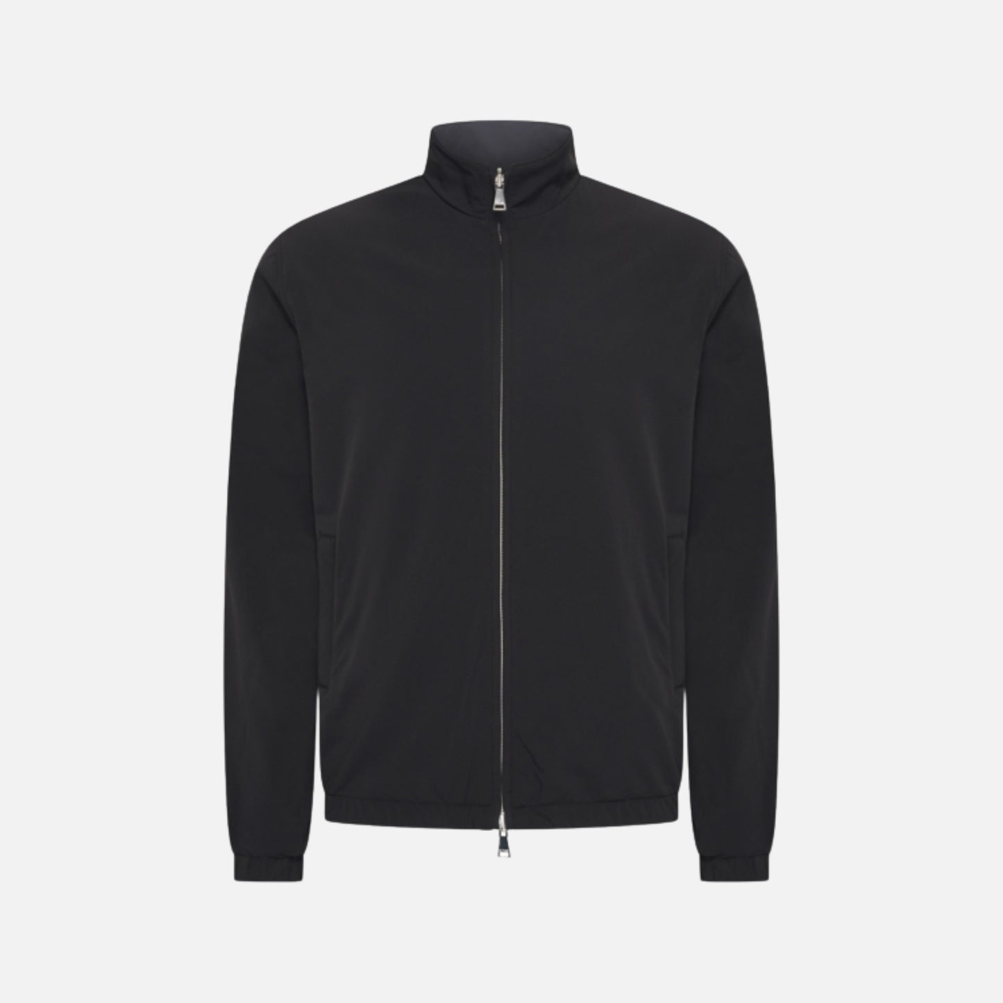 Dark Grey/Black Reversible Jacket