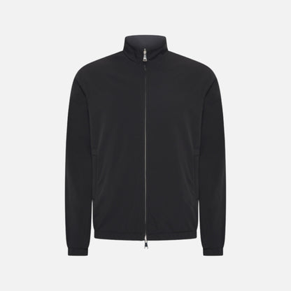 Dark Grey/Black Reversible Jacket
