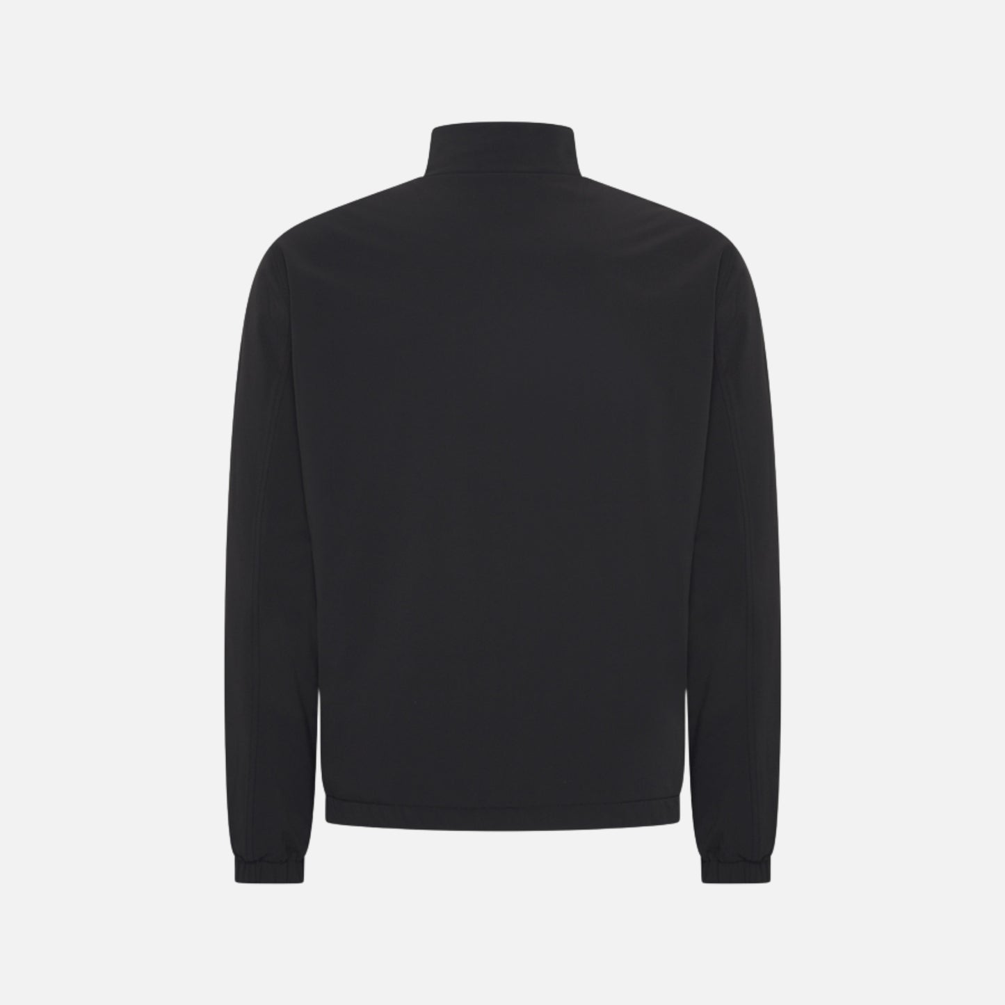Dark Grey/Black Reversible Jacket