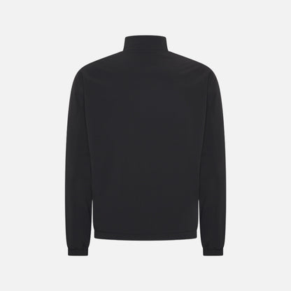 Dark Grey/Black Reversible Jacket