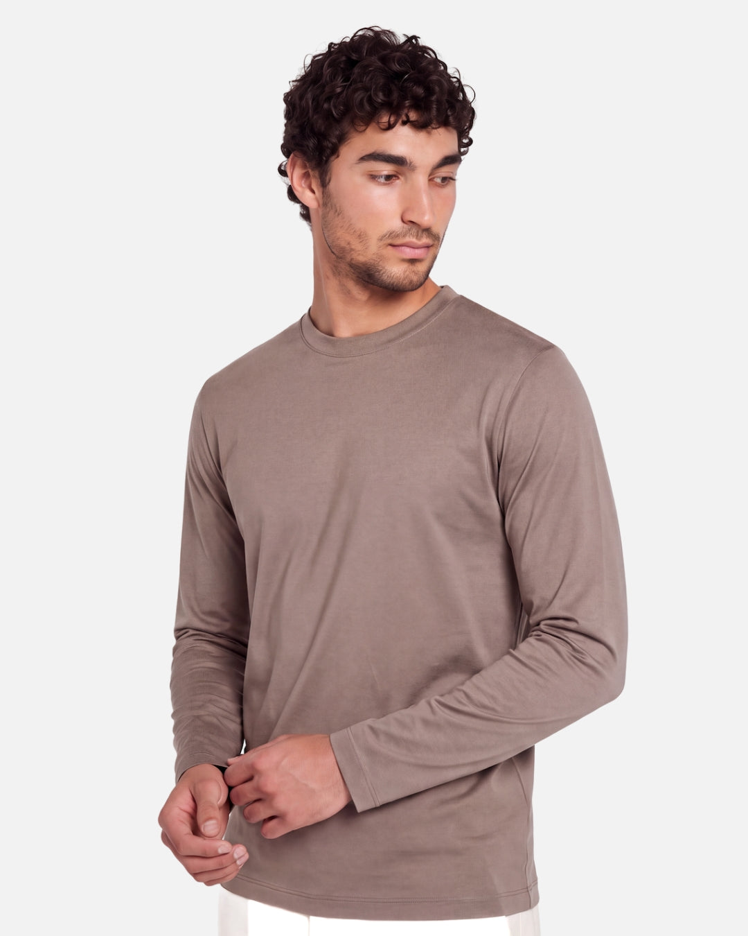 Falcon Shiny Longsleeve