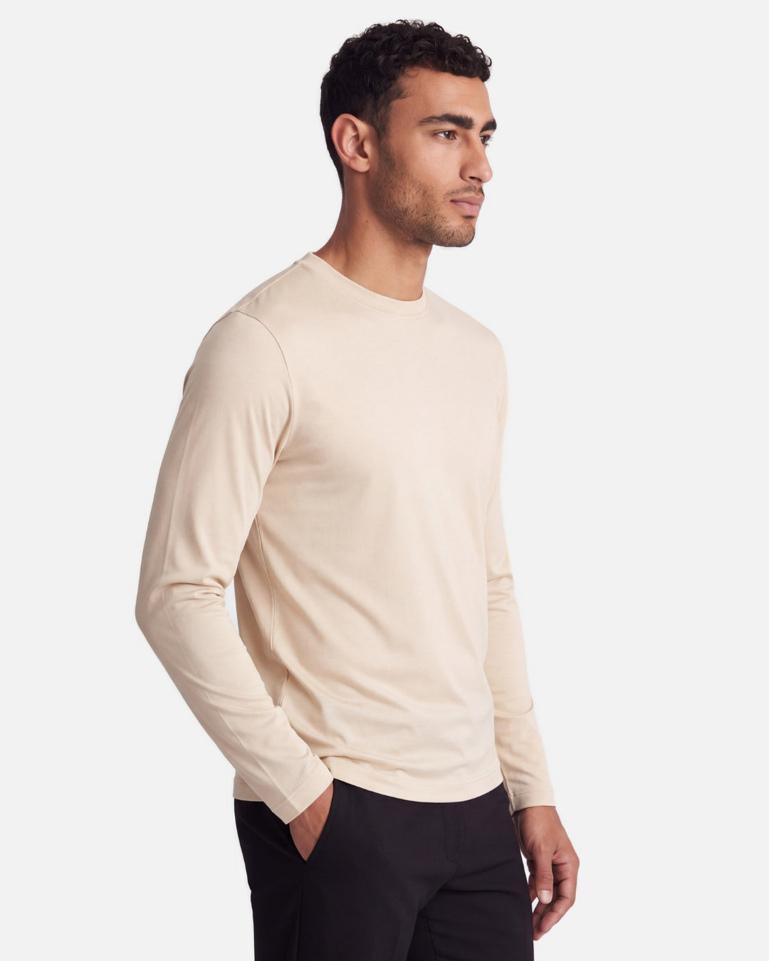 Kith Shiny Longsleeve
