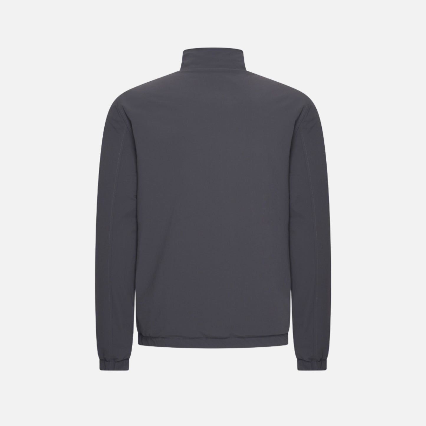 Dark Grey/Black Reversible Jacket