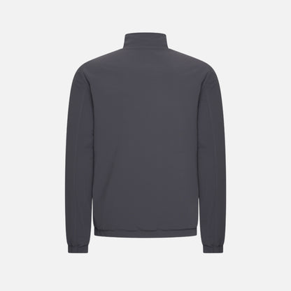 Dark Grey/Black Reversible Jacket