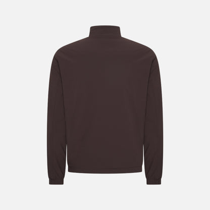 Espresso/Falcon Reversible Jacket
