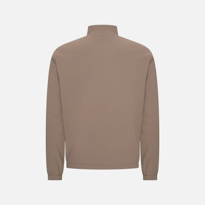 Espresso/Falcon Reversible Jacket