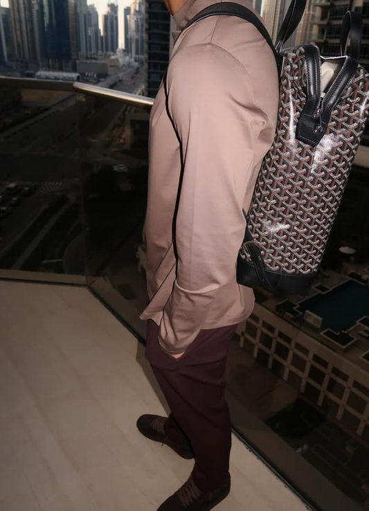 Falcon Shiny Longsleeve