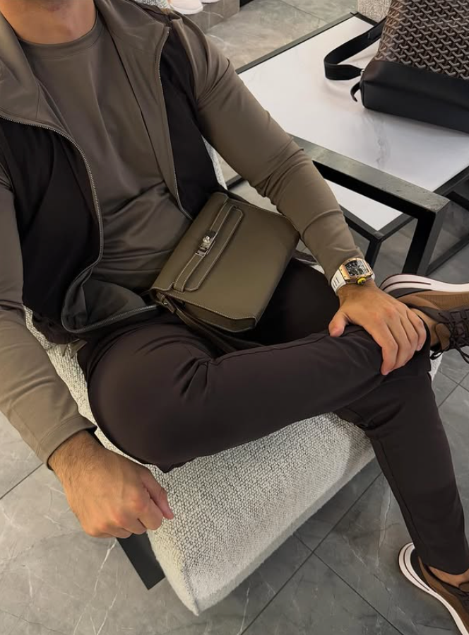 Falcon Shiny Longsleeve