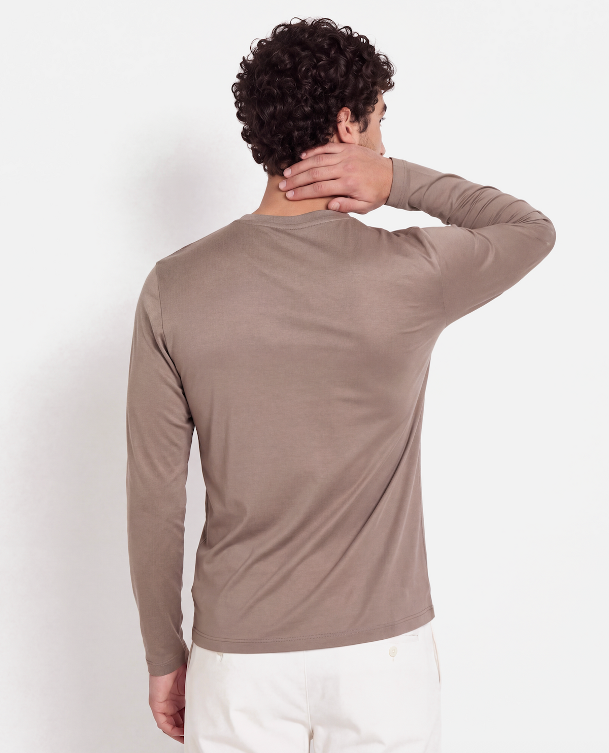 Falcon Shiny Longsleeve